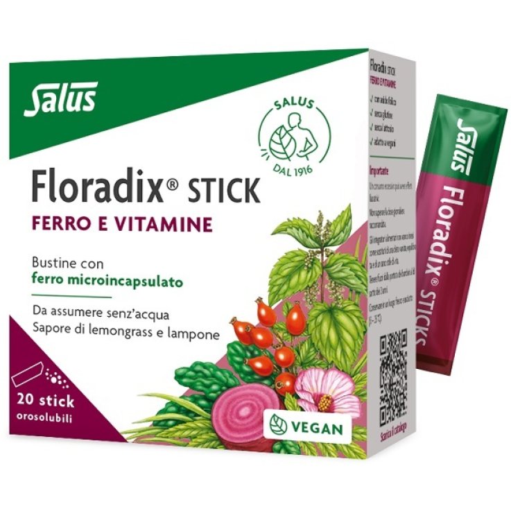 FLORADIX 20 Stick FLORADIX 20 Stick