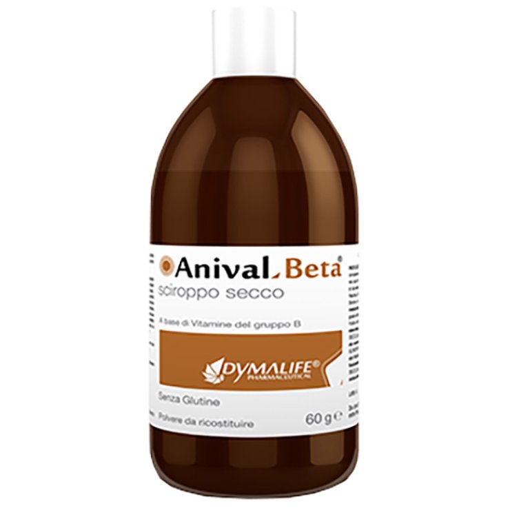 ANIVAL Beta Scir.Secco 60g ANIVAL Beta Scir.Secco 60g
