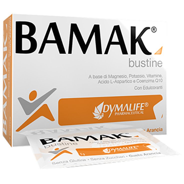 BAMAK 24 Bust. BAMAK 24 Bust.