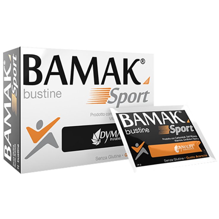 BAMAK Sport 10 Bust. BAMAK Sport 10 Bust.