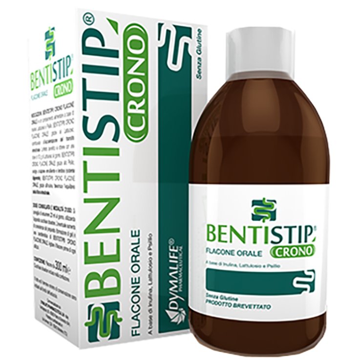 BENTISTIP CRONO 300ml BENTISTIP CRONO 300ml