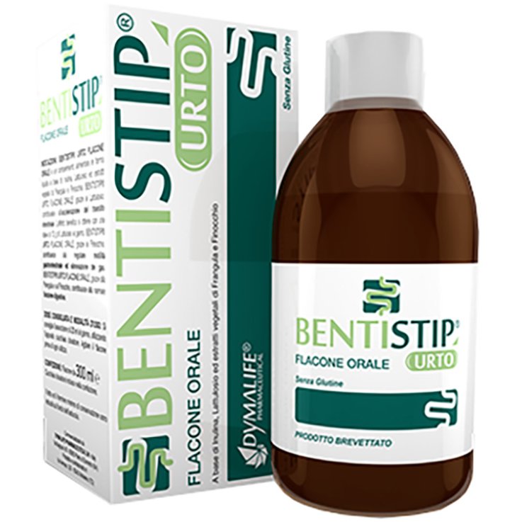 BENTISTIP URTO 300ml BENTISTIP URTO 300ml