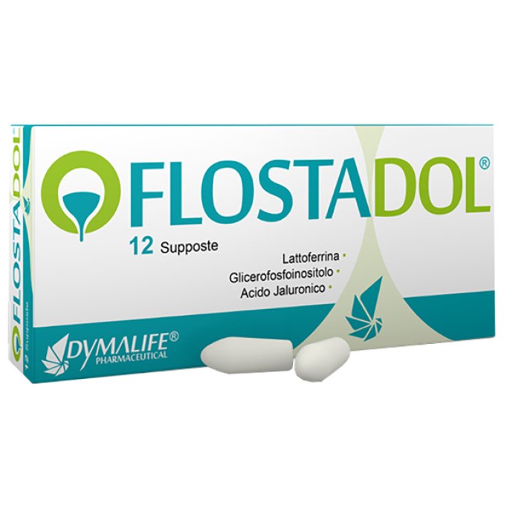 FLOSTADOL 12 Supp.2g FLOSTADOL 12 Supp.2g
