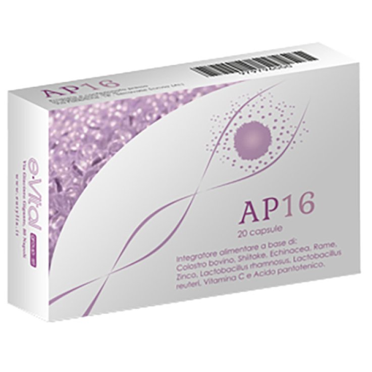 AP 16 20 Cps AP 16 20 Cps