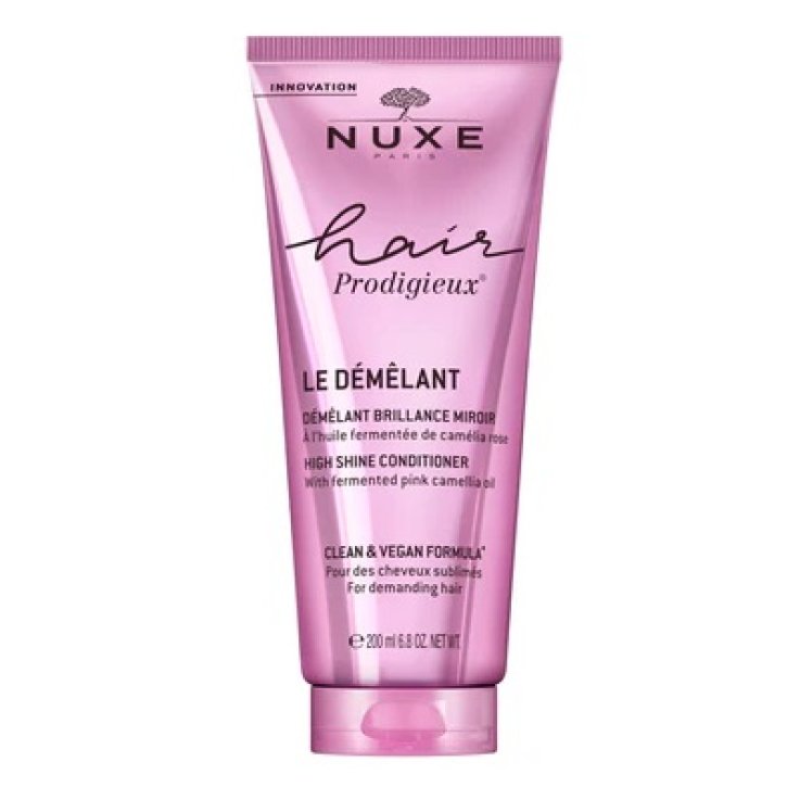 NUXE HAIR PRODIGIEUSE BALSAMO 200 ML NUXE HAIR PRODIGIEUSE BALSAMO 200 ML