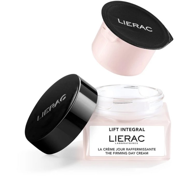 LIERAC Lift Int.Crema GG Ric. LIERAC Lift Int.Crema GG Ric.