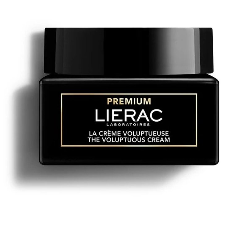 PREMIUM Creme Voluptueuse 50ml PREMIUM Creme Voluptueuse 50ml