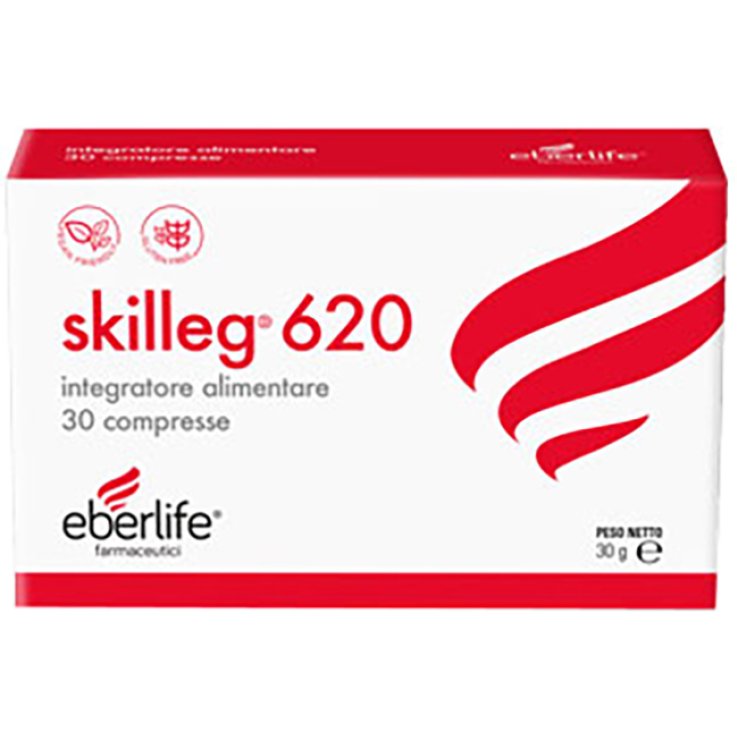 SKILLEG*620 30 Cpr SKILLEG*620 30 Cpr