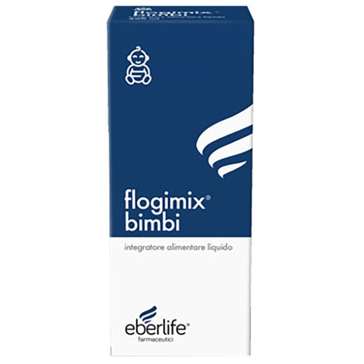 FLOGIMIX BIMBI 200 ML FLOGIMIX BIMBI 200 ML