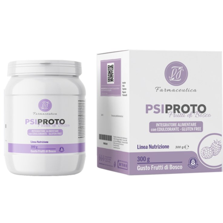 PSIPROTO BISCOTTO FR/BOSCO300G PSIPROTO BISCOTTO FR/BOSCO300G