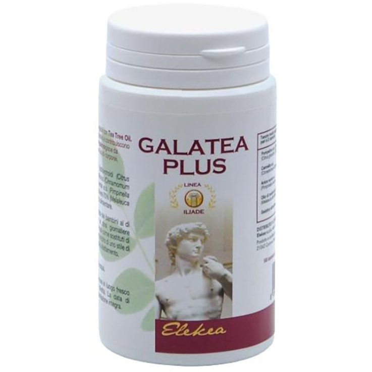 GALATEA PLUS 100 Cps GALATEA PLUS 100 Cps