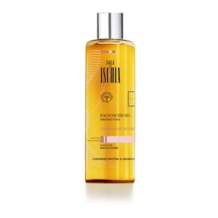 ISCHIA Bagnosch.Cashm.500ml ISCHIA Bagnosch.Cashm.500ml