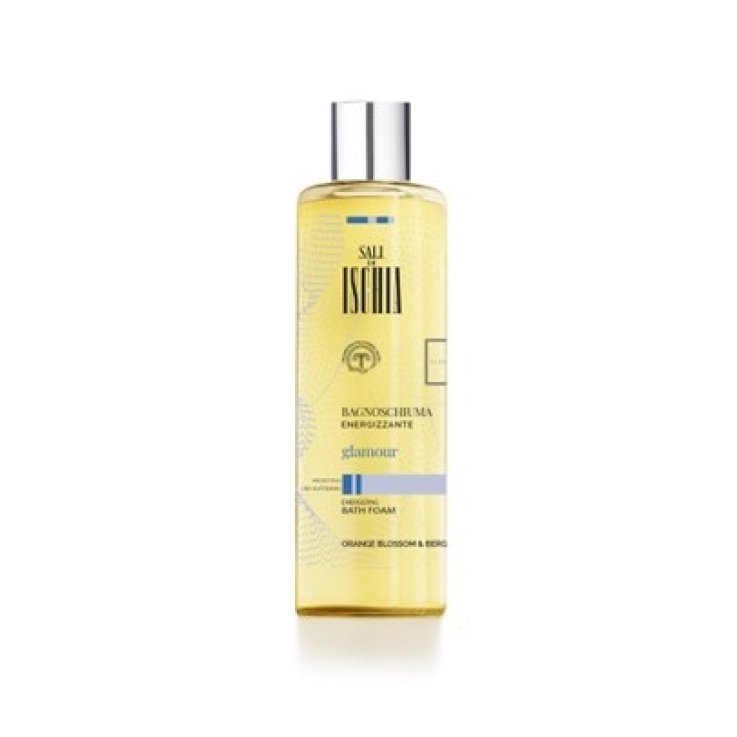 ISCHIA Bagnosch.Glamour 500ml ISCHIA Bagnosch.Glamour 500ml