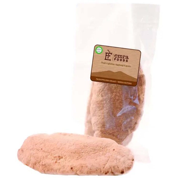 EMRA Pane Saltimbocca 2x100g EMRA Pane Saltimbocca 2x100g