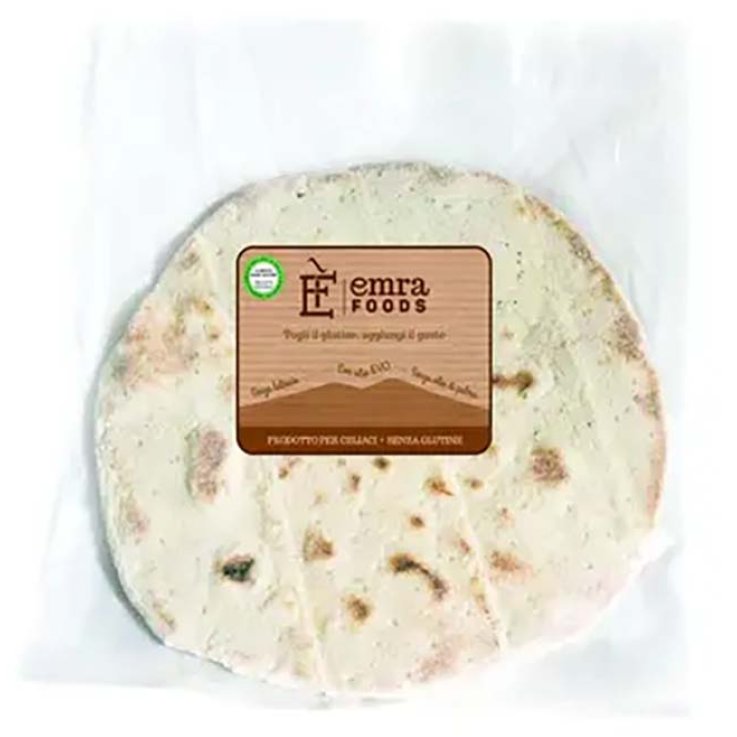 EMRA Piadina 180g EMRA Piadina 180g