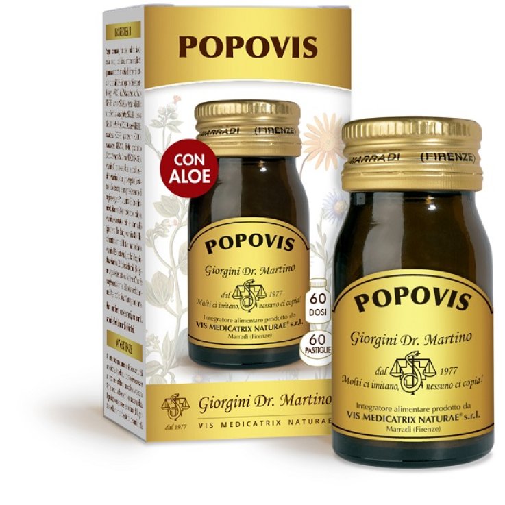 POPOVIS Past.30g POPOVIS Past.30g