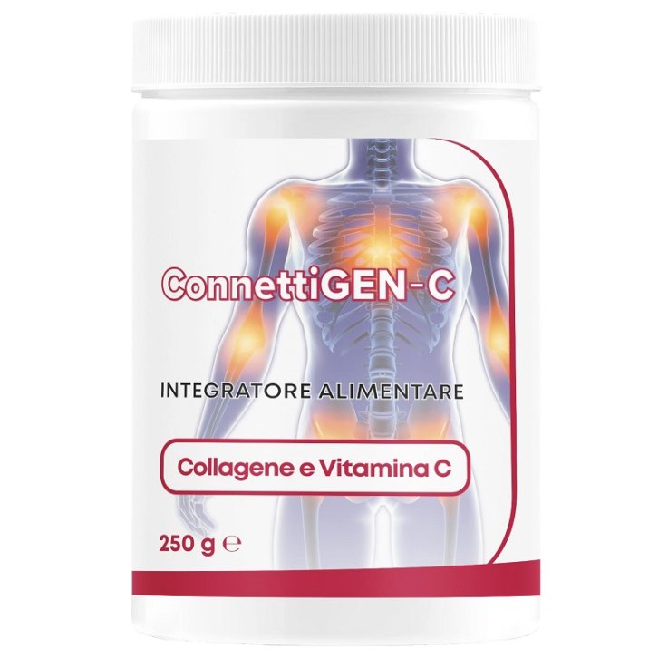 CONNETTIGEN C 250g CONNETTIGEN C 250g