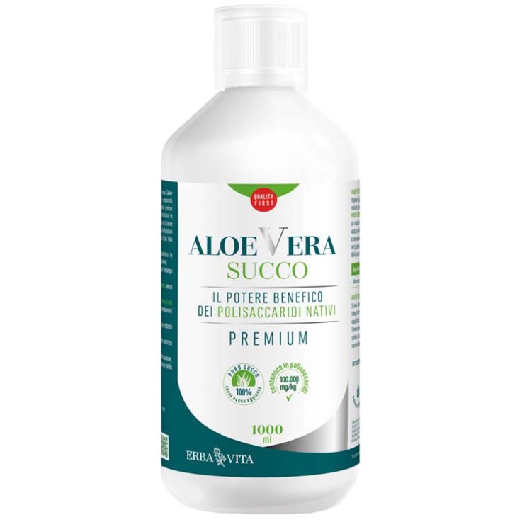 ALOE VERA SUCCO PREMIUM 1000 ML ALOE VERA SUCCO PREMIUM 1000 ML