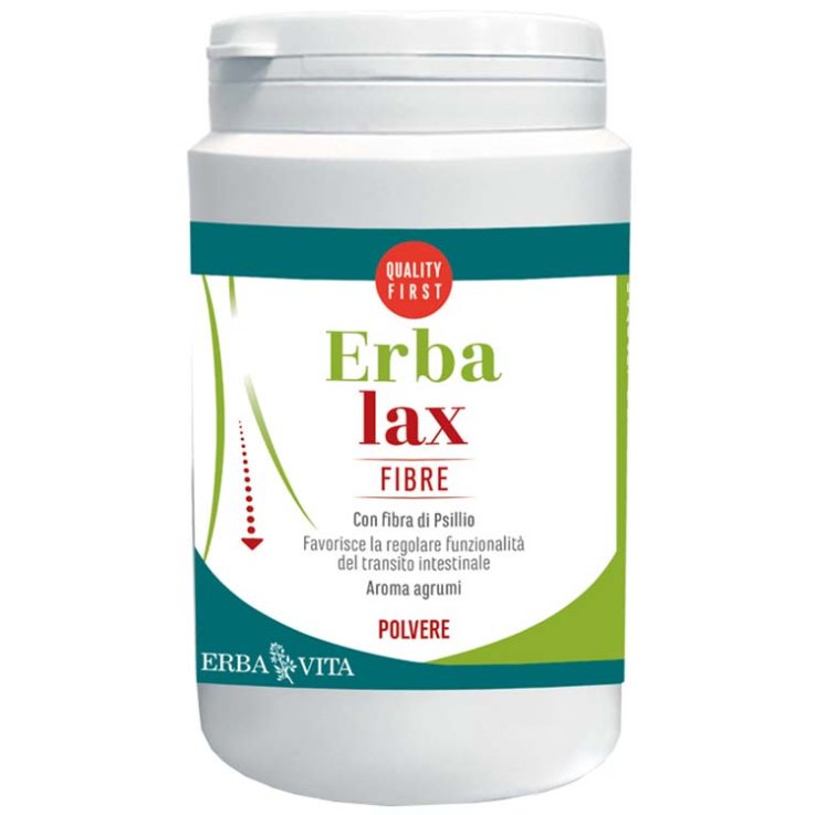 ERBALAX Fibre 150g EBV ERBALAX Fibre 150g EBV