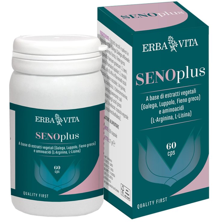 SENO PLUS 60 Cps 450mg EBV SENO PLUS 60 Cps 450mg EBV
