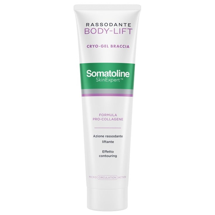 SOMATOLINE SKIN EXPERT RASSODANTE BRACCIA 100 ML SOMATOLINE SKIN EXPERT RASSODANTE BRACCIA 100 ML