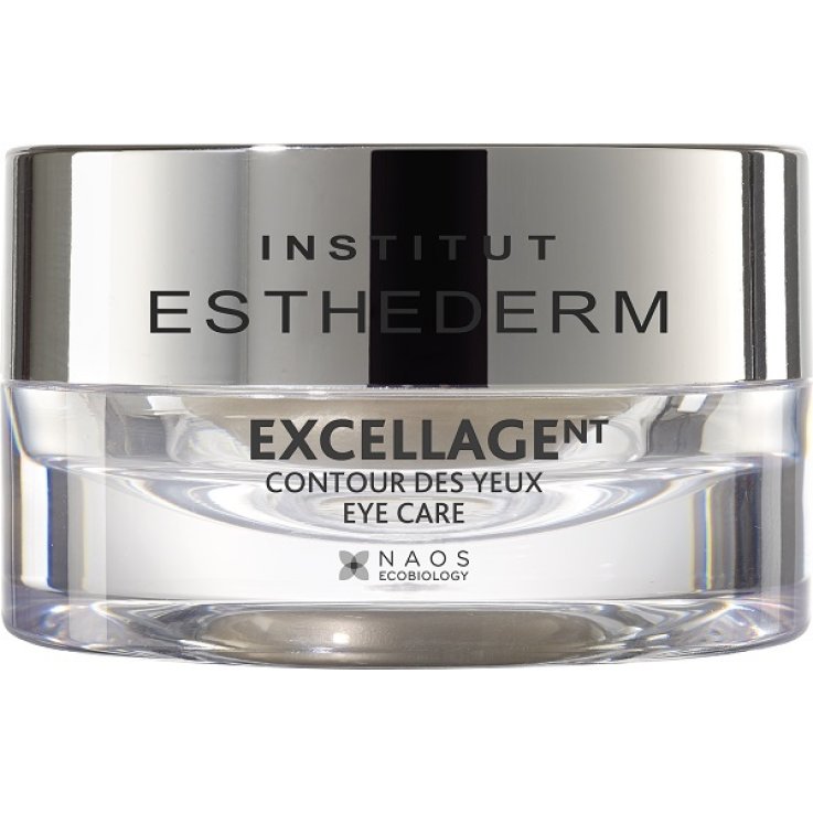 EXCELLAGE CONTOUR DES YEUX 15 ML EXCELLAGE CONTOUR DES YEUX 15 ML