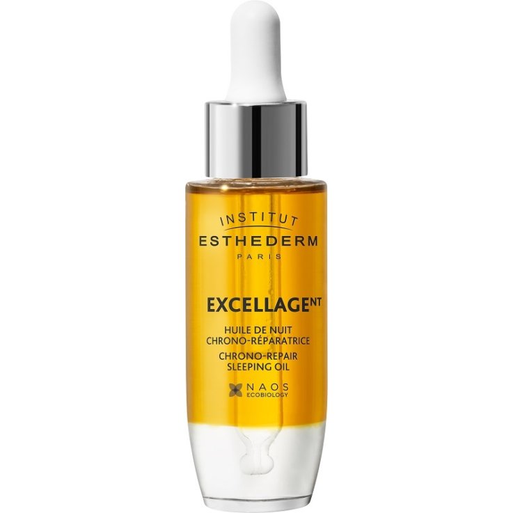 EXCELLAGE HUILE DE NUIT 30 ML EXCELLAGE HUILE DE NUIT 30 ML