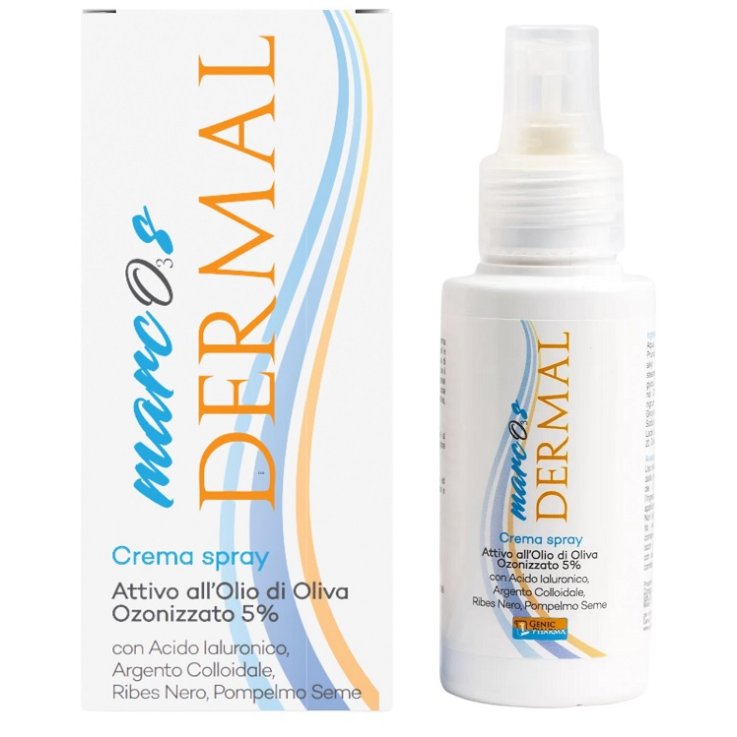 MARCOS DERMAL 50 ML MARCOS DERMAL 50 ML
