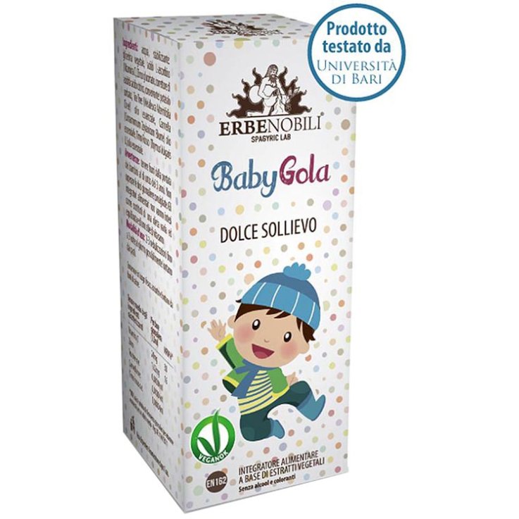BABYGOLA 15ml BABYGOLA 15ml