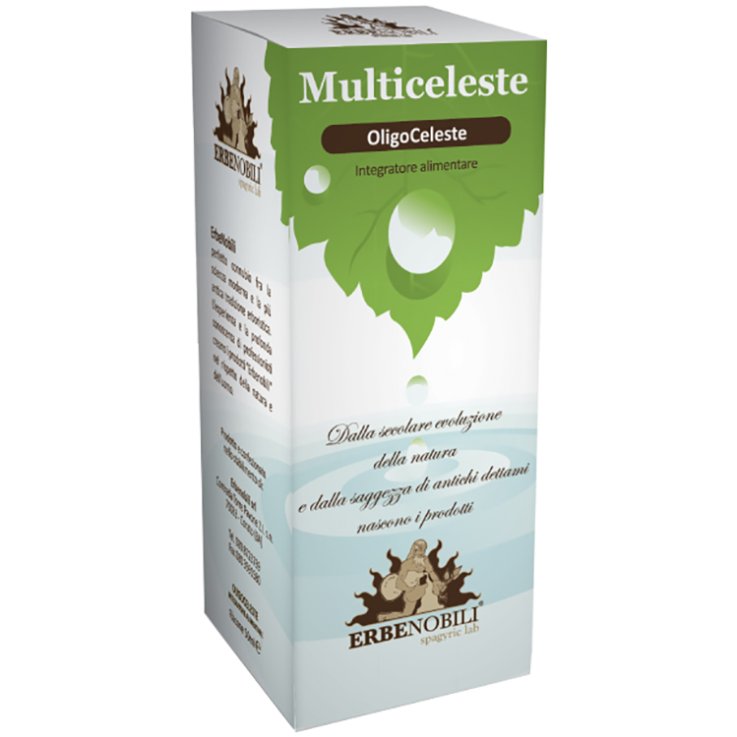 MULTICELESTE 50ml MULTICELESTE 50ml