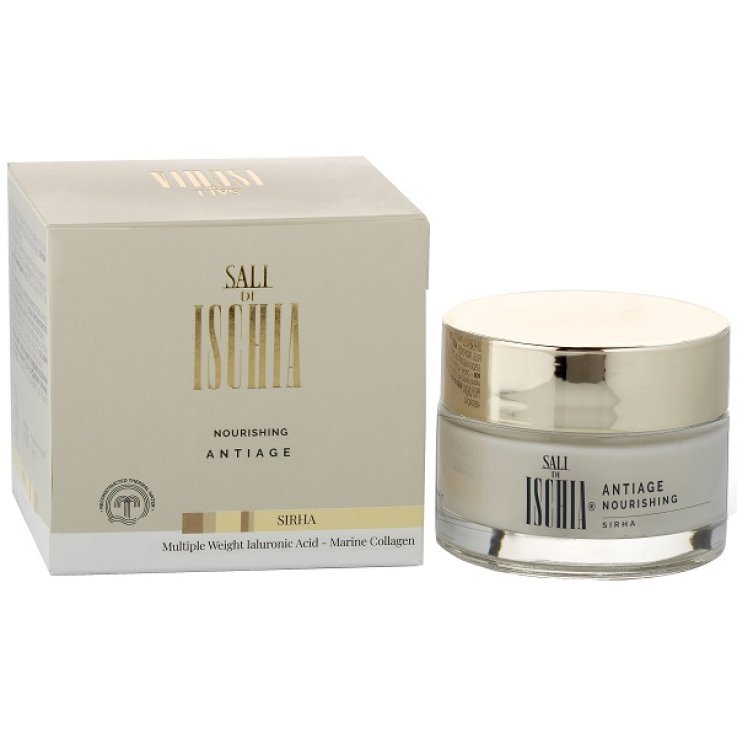ISCHIA Crema Viso A/Age ISCHIA Crema Viso A/Age