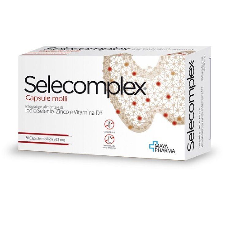 SELECOMPLEX 30 Perle SELECOMPLEX 30 Perle