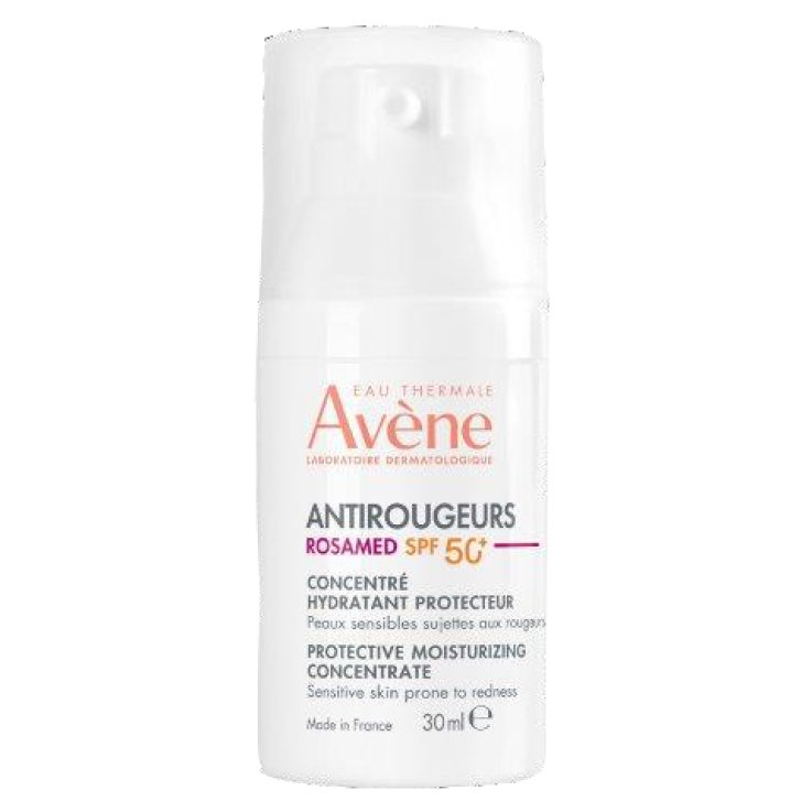AVENE A-Rougeurs Rosamed 50+ AVENE A-Rougeurs Rosamed 50+