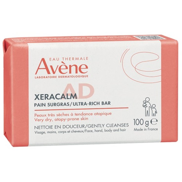 XERACALM AD Pane Surgras 100g XERACALM AD Pane Surgras 100g