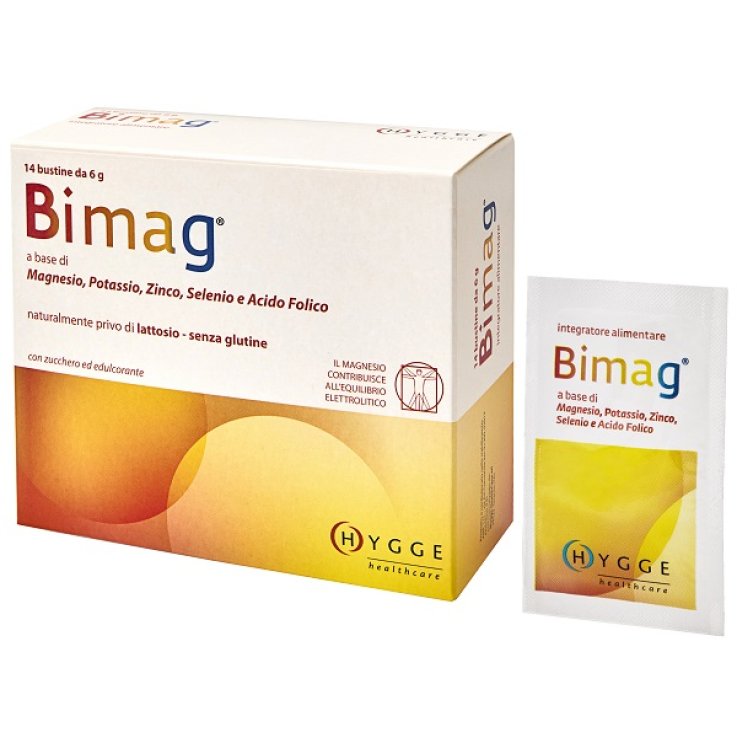BIMAG 14 Bust. BIMAG 14 Bust.