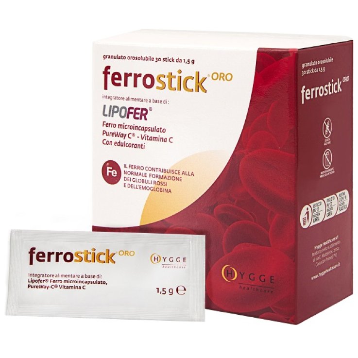 FERROSTICK 30 Stick FERROSTICK 30 Stick