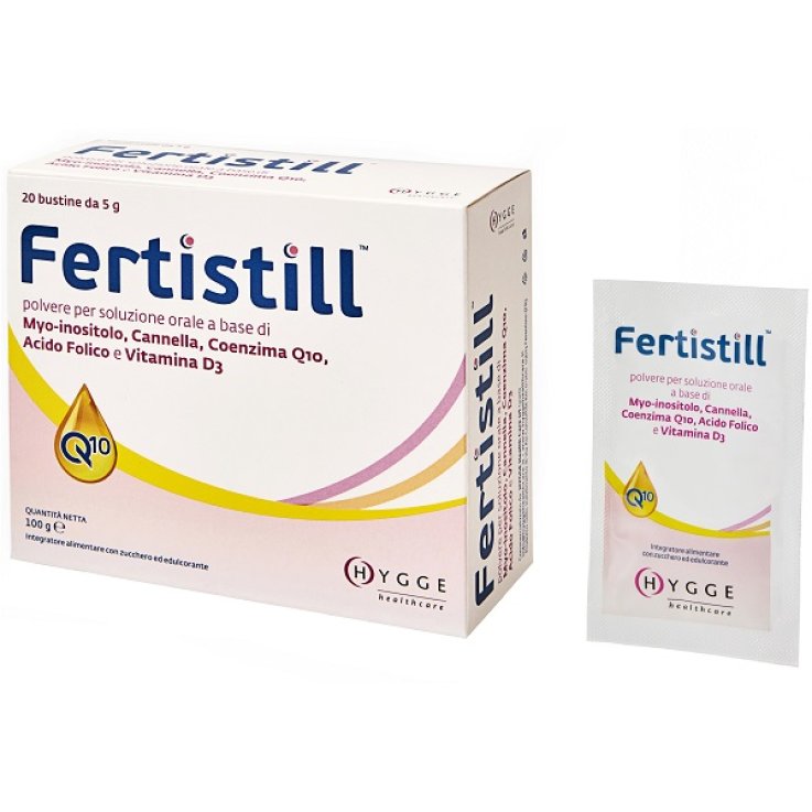 FERTISTILL 20 Bust. FERTISTILL 20 Bust.