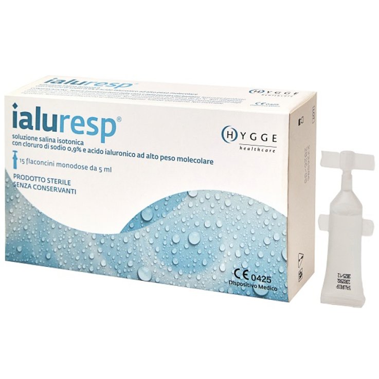 IALURESP 15fl.5ml IALURESP 15fl.5ml