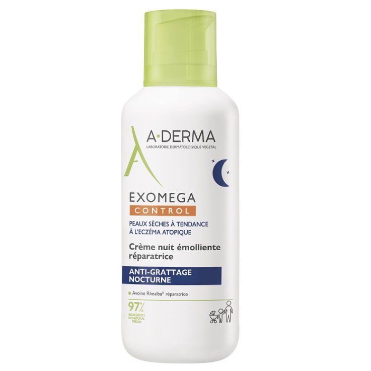 EXOMEGA Control Crema Ntt400ml EXOMEGA Control Crema Ntt400ml