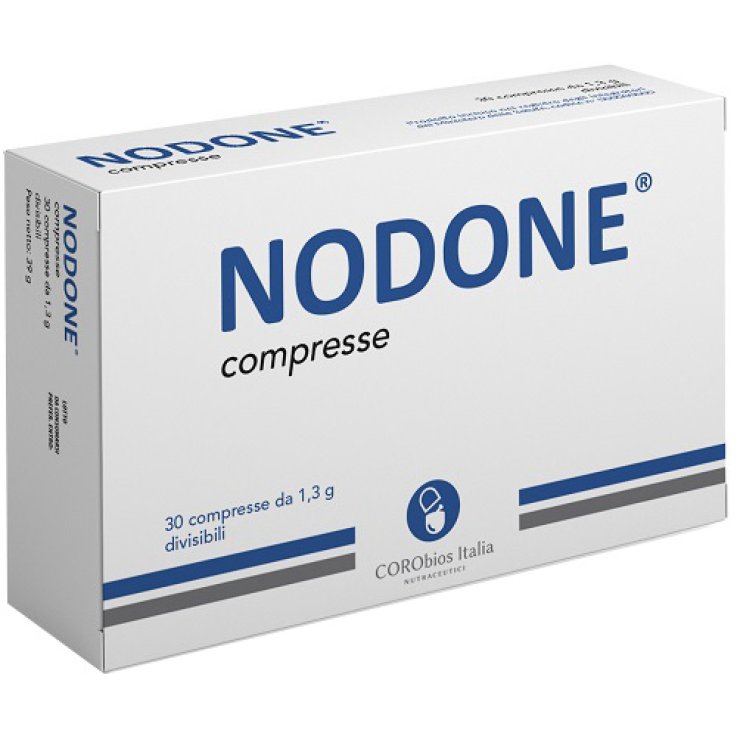 NODONE 30 Cpr NODONE 30 Cpr