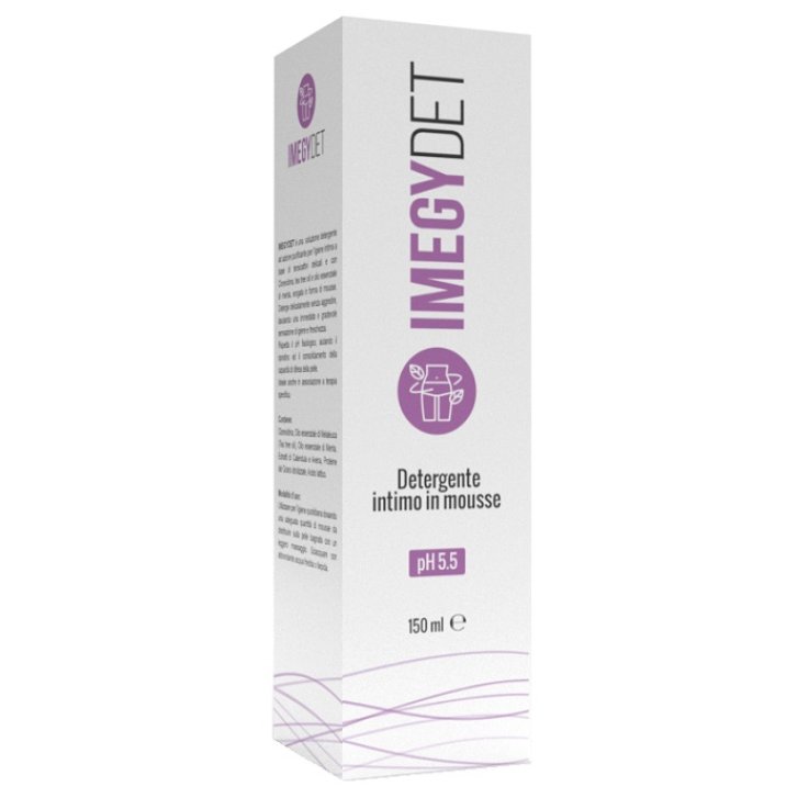 IMEGYDET Det.Intimo 150ml IMEGYDET Det.Intimo 150ml