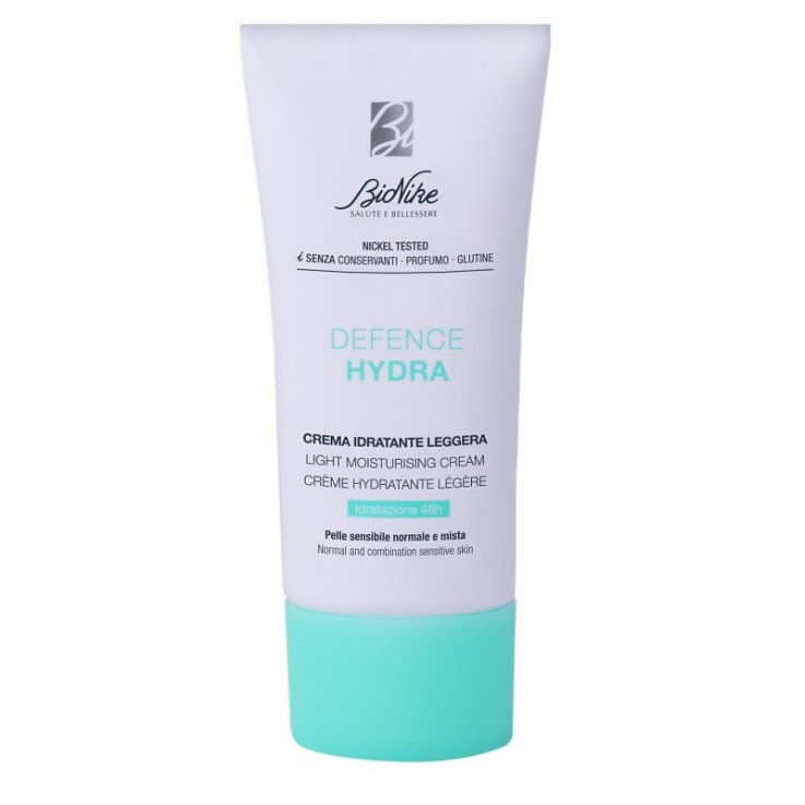 DEFENCE Hydra Cr.Idr.Legg.50ml DEFENCE Hydra Cr.Idr.Legg.50ml