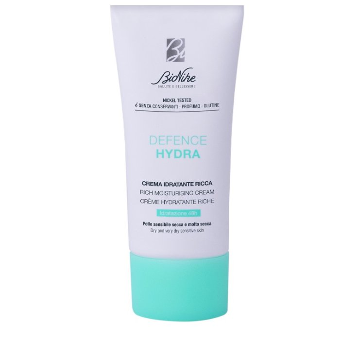 DEFENCE Hydra Cr.Idr.Ricca50ml DEFENCE Hydra Cr.Idr.Ricca50ml