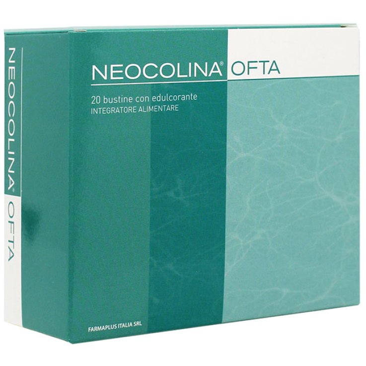 NEOCOLINA Ofta 20 Bust. NEOCOLINA Ofta 20 Bust.
