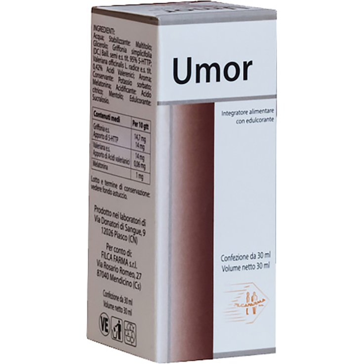 UMOR Gtt 30ml UMOR Gtt 30ml