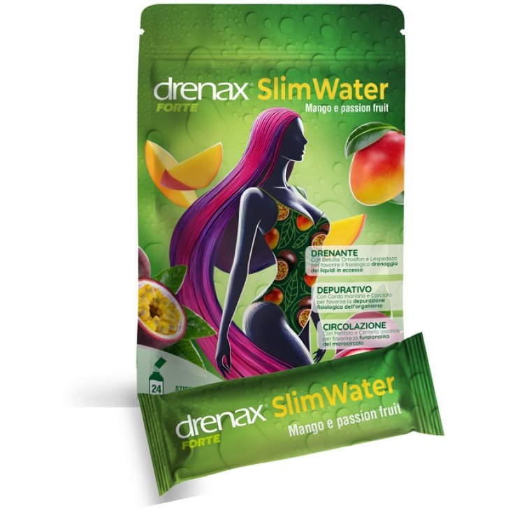 DRENAX Fte Slim Water Mango DRENAX Fte Slim Water Mango