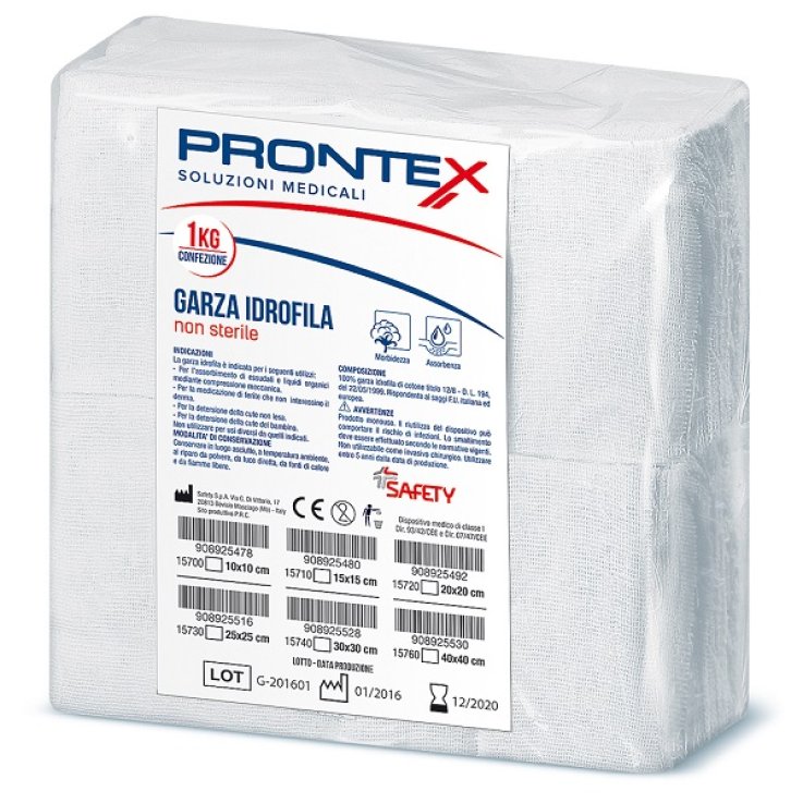 TEXIL Garza 15x15 1Kg TEXIL Garza 15x15 1Kg