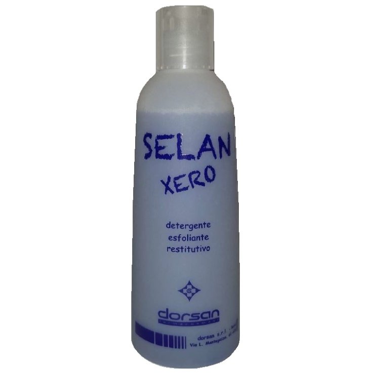 SELAN XERO 250ml SELAN XERO 250ml