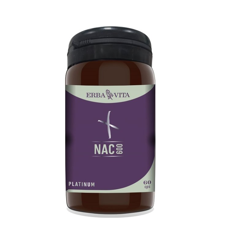 NAC*600 60 Cps EBV NAC*600 60 Cps EBV