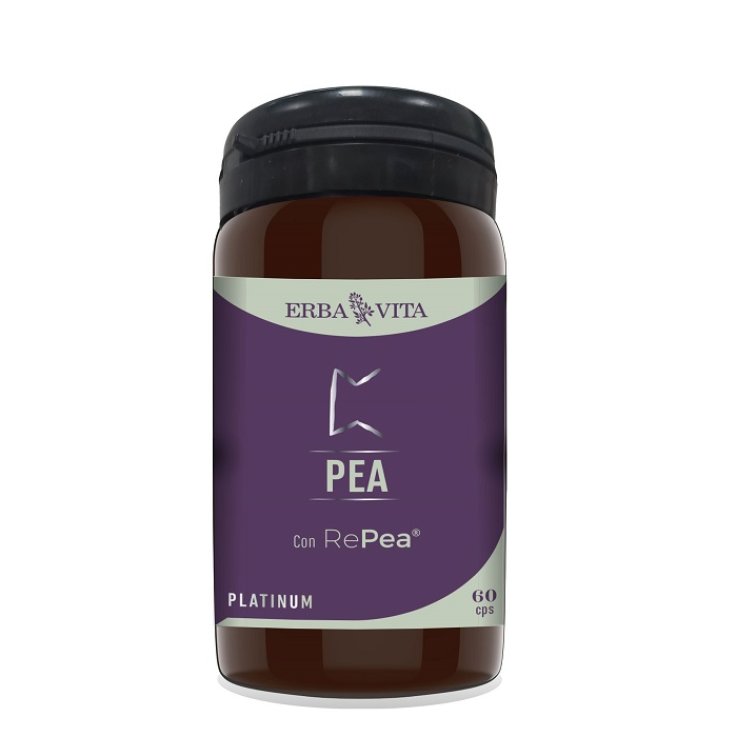 PEA 60 Cps EBV PEA 60 Cps EBV